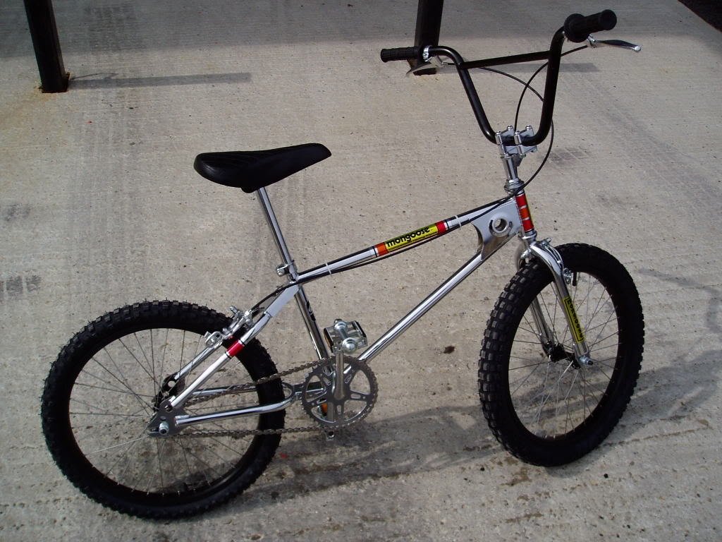 2005 mongoose bmx online